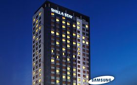 Shilla Stay Seodaemun Seoul Station